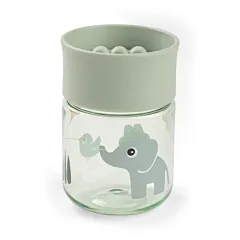 Done By Deer Learning Cup 360° - Playground Green