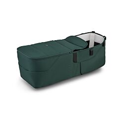 Bugaboo Donkey 6 Twin Bassinet - Fern Green