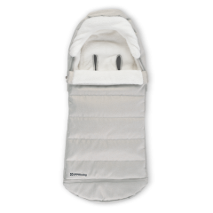 UPPAbaby Ganoosh Footmuff - Savannah