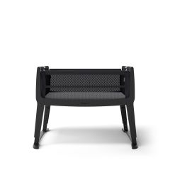 SnuzPod Studio Crib - Brooklyn Graphite