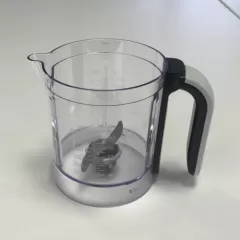 Babymoov  Replacement Blender Jug and blade for Nutribaby+ Grey