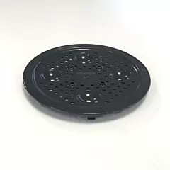 Babymoov  Spare 2 x Steamer Basket Plates for Nutribaby+ food maker Grey
