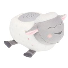 Babymoov Cuddly Sheep Projector Nightlight - Lulu