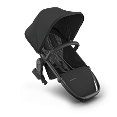 UPPAbaby Vista V3 Rumble Seat - Jake
