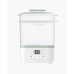 Momcozy 8-in-1 Baby Bottle Steam Sterilizer & Dryer-BS02