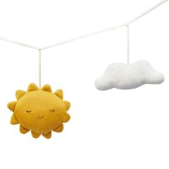 Pram Chain - Sun&Cloud