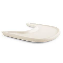 Stokke Tripp Trapp® Tray - Vanilla White