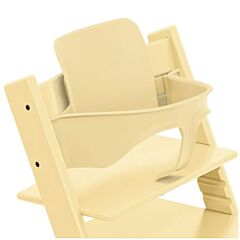 Tripp Trapp® Baby Set² - Lemon Yellow