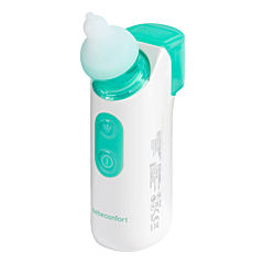 BebeConfort Electric Nasal Aspirator and Spray