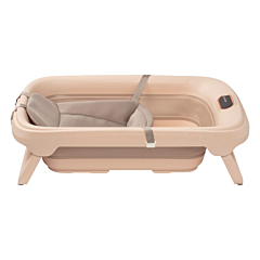 Maxi - Cosi Indigo Plus Bath Taupe (Birth -4years)