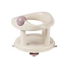 Swivel Bath Seat - Soft Sand