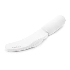 SnuzCurve Pregnancy Support Pillow - White