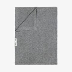 Joolz Soft Blanket - Stormy Grey