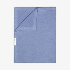 Joolz Soft Blanket - Azure Blue