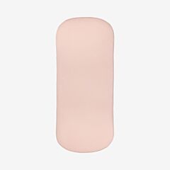 Joolz Fitted Sheet - Dusty Rose