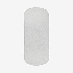 Joolz Fitted Sheet - Cloudy Grey