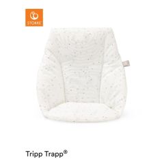 Tripp Trapp® Baby Cushion - Sweet Hearts
