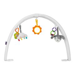 ClevaFoam Baby Pod Play Arch 