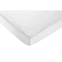 Baby Elegance Matress Protector - Crib