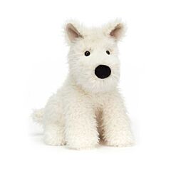 Jellycat Munroe Scotty Dog 