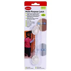 Clippasafe Multi Purpose Latch