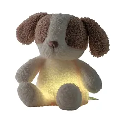 Nattou Mini Dog Nightlight