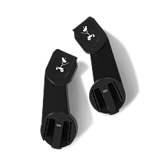 Joolz Day5 Car Seat Adapter 