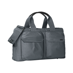 Joolz Nursery Bag  - Pure Grey