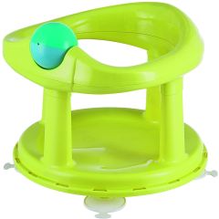 Swivel Bath Seat - Lime