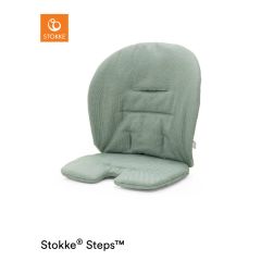 Steps™ Cushion - Timeless Green