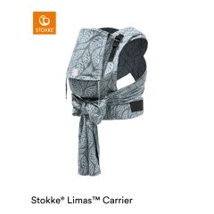 Limas™ Carrier Plus - Valerian Mint 