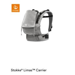 Limas™ Carrier Flex - Grey Melange