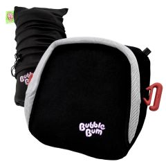 BubbleBum Booster Seat