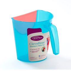 Clevamama ClevaRinse Shampoo Cup