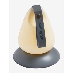 Shnuggle Moonlight Plus Sleep Friendly Portable Night Light