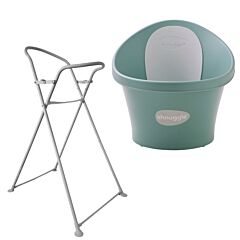 Shnuggle Baby Bath & Stand Bundle