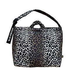 Wildride Shoulder Diaper Bag -  Savannah
