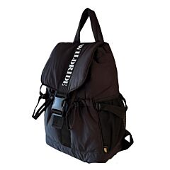 Wildride Diper Backpack - Black