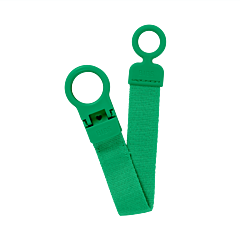 BIBS Pacifier Clip - Cactus