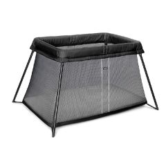 Babybjorn Travel Cot Light