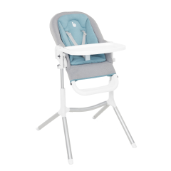 Babymoov Slick Highchair - Damaged Packaging / Cork Store 