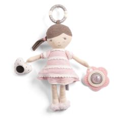 Activity Toy - Bella Doll