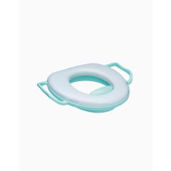 Toilet Trainer Seat with Deflector