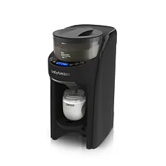 Baby Brezza / Formula Pro Advanced - Black