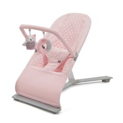 Babylo Gravity Bouncer - Pink