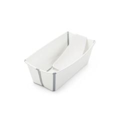 Flexi Bath&trade; Bundle - White 