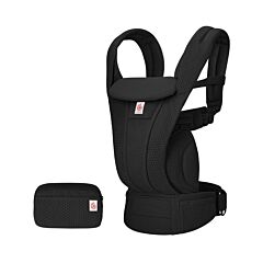 Ergobaby Omni Deluxe Mesh - Onyx Black