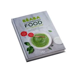 Babycook Weaning Book - My First Meal