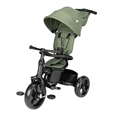 Bebe Confort Windy Tricycle Trike - Mineral Green