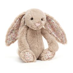 Jellycat Blossom Beige Bunny (Small)